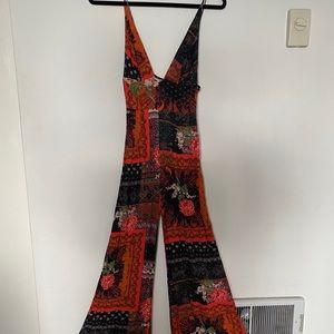 Jumpsuit size xs/small